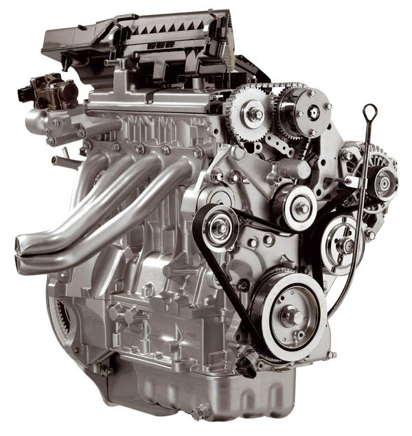 2016 Ln Mark Vi Car Engine